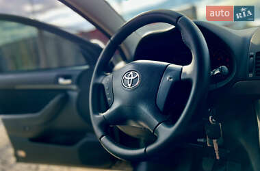 Универсал Toyota Avensis 2006 в 