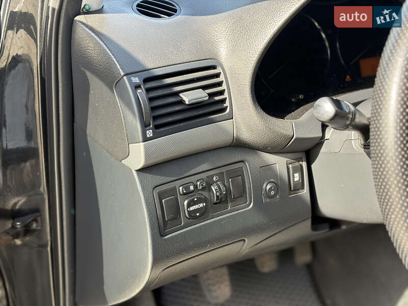 Универсал Toyota Avensis 2007 в Шептицькому