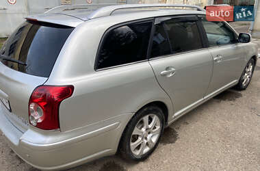 Универсал Toyota Avensis 2007 в 