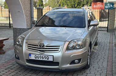 Універсал Toyota Avensis 2007 в 