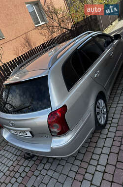 Універсал Toyota Avensis 2007 в 
