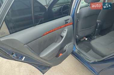 Универсал Toyota Avensis 2005 в 