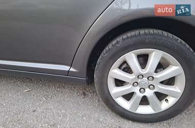 Седан Toyota Avensis 2008 в 