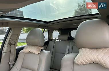 Універсал Toyota Avensis 2010 в 