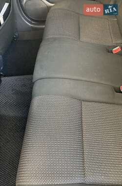Лифтбек Toyota Avensis 2006 в 