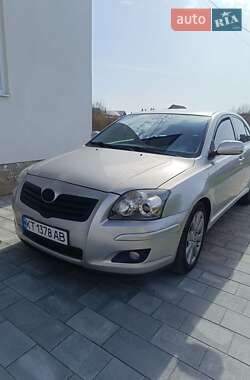 Седан Toyota Avensis 2008 в 