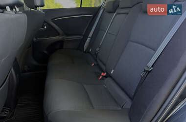 Седан Toyota Avensis 2008 в 