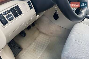 Седан Toyota Avensis 2007 в 