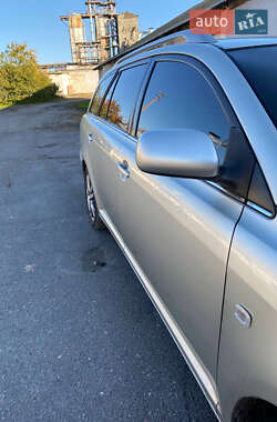 Универсал Toyota Avensis 2005 в 