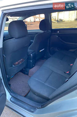Универсал Toyota Avensis 2005 в 