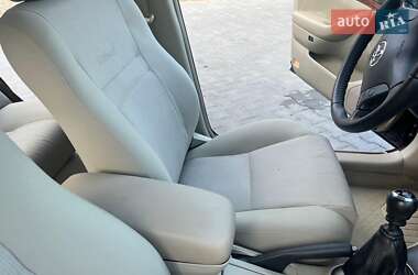 Седан Toyota Avensis 2007 в 
