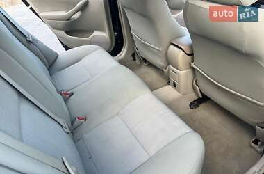 Седан Toyota Avensis 2007 в 