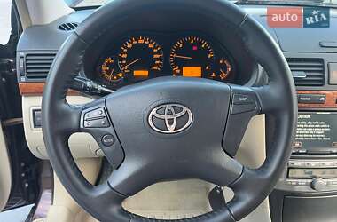 Седан Toyota Avensis 2007 в 