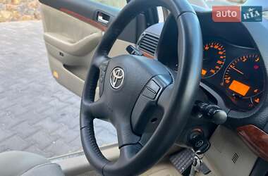 Седан Toyota Avensis 2007 в 