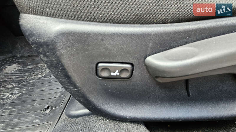 Универсал Toyota Avensis 2009 в Львове