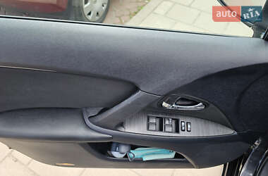 Универсал Toyota Avensis 2009 в 