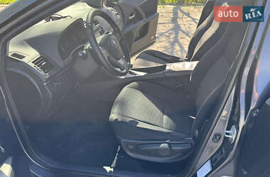 Универсал Toyota Avensis 2009 в 