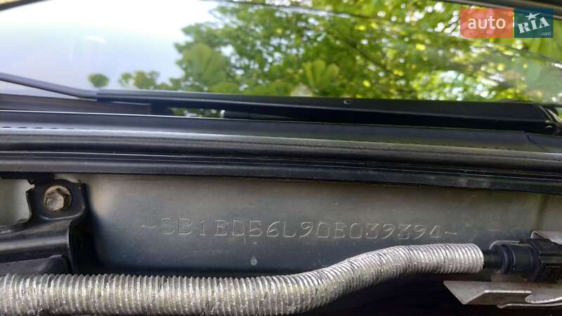Універсал Toyota Avensis 2007 в Сокалі
