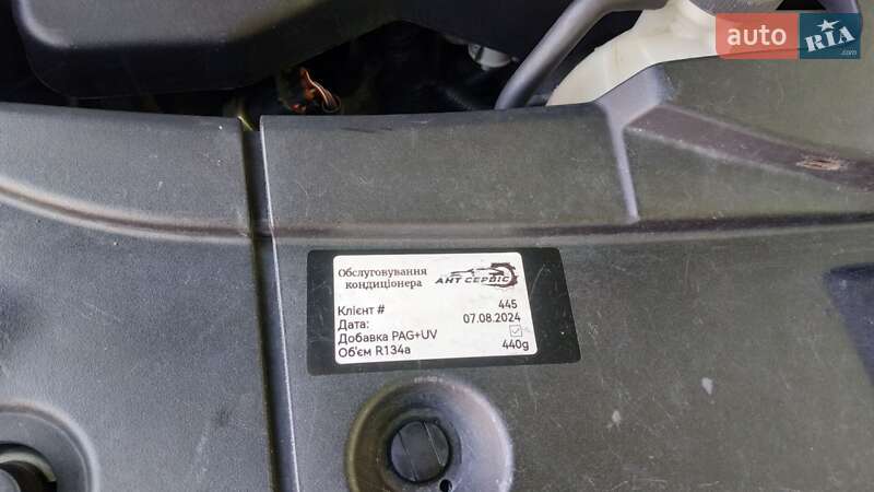 Універсал Toyota Avensis 2007 в Сокалі