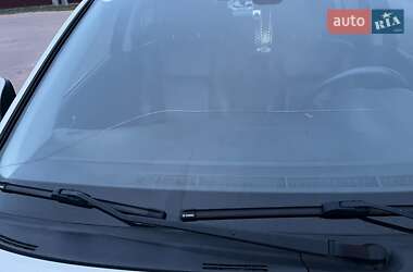 Універсал Toyota Avensis 2008 в 
