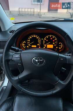Універсал Toyota Avensis 2008 в 