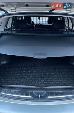Універсал Toyota Avensis 2008 в 