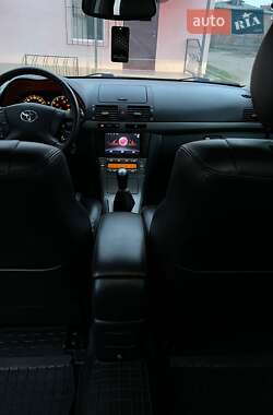 Універсал Toyota Avensis 2008 в 