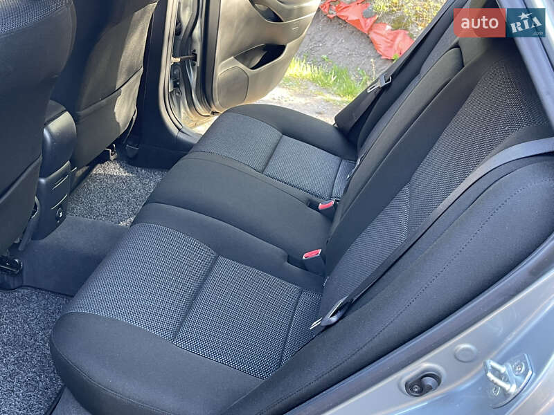 Универсал Toyota Avensis 2008 в Виннице