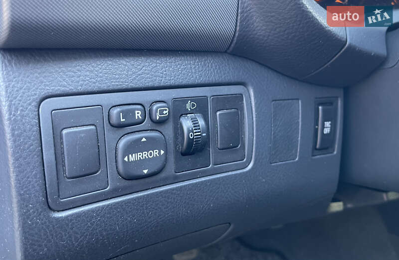 Универсал Toyota Avensis 2008 в Виннице