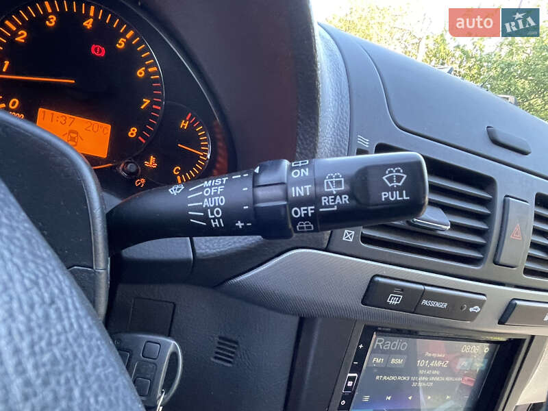 Универсал Toyota Avensis 2008 в Виннице