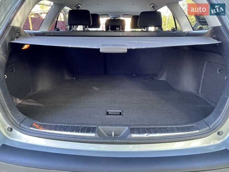 Универсал Toyota Avensis 2008 в Виннице