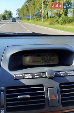 Універсал Toyota Avensis 2005 в 