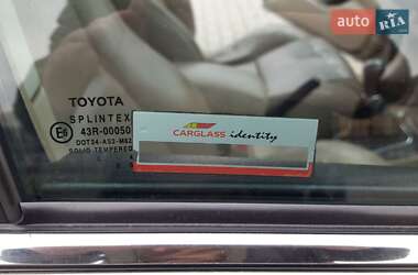Універсал Toyota Avensis 2005 в 
