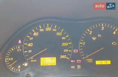 Універсал Toyota Avensis 2005 в 