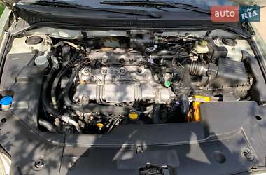 Универсал Toyota Avensis 2003 в 