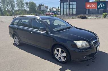 Універсал Toyota Avensis 2007 в 