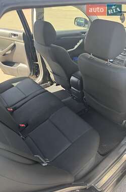 Універсал Toyota Avensis 2007 в 