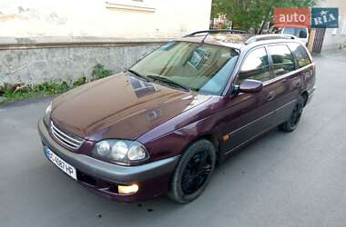 Универсал Toyota Avensis 1999 в 
