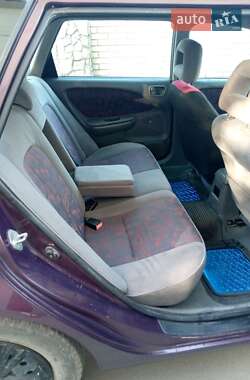 Универсал Toyota Avensis 1999 в 