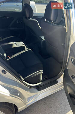 Седан Toyota Avensis 2008 в 