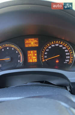 Седан Toyota Avensis 2008 в 