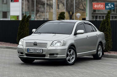Седан Toyota Avensis 2005 в 