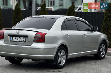 Седан Toyota Avensis 2005 в 