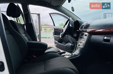 Седан Toyota Avensis 2008 в 