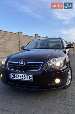 Универсал Toyota Avensis 2008 в Одессе