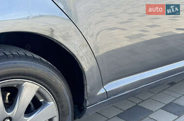 Універсал Toyota Avensis 2005 в 