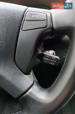 Універсал Toyota Avensis 2008 в 