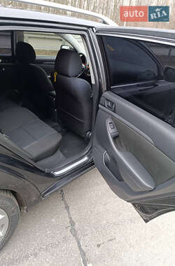Універсал Toyota Avensis 2008 в 