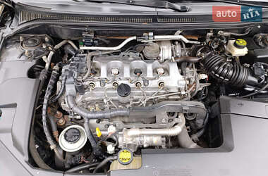 Універсал Toyota Avensis 2008 в 