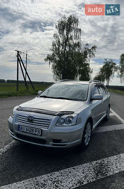 Універсал Toyota Avensis 2003 в 